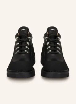 Schnürstiefel QUEST