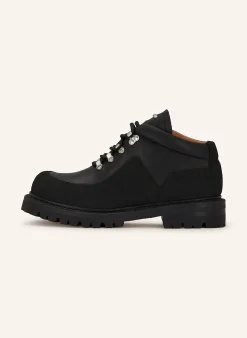 Schnürstiefel QUEST