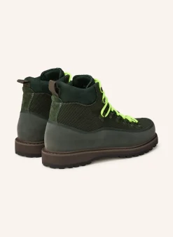 Schnürstiefel ROCCIA VET SPORT