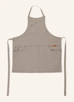 Schürze