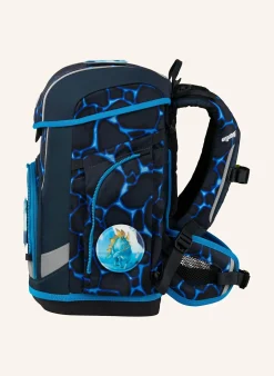 Schulranzen-Set CUBO LIGHT SET
