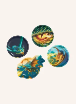 Schulranzen-Set CUBO SET