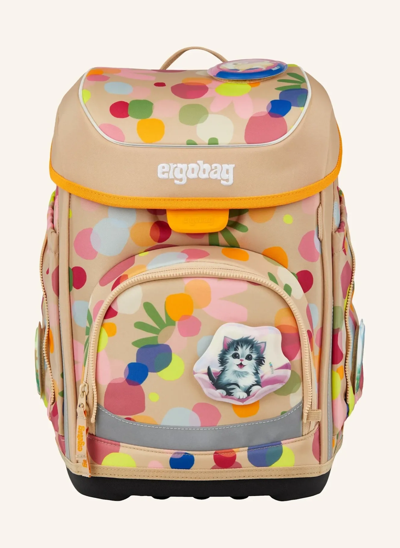Schulranzen-Set CUBO SET