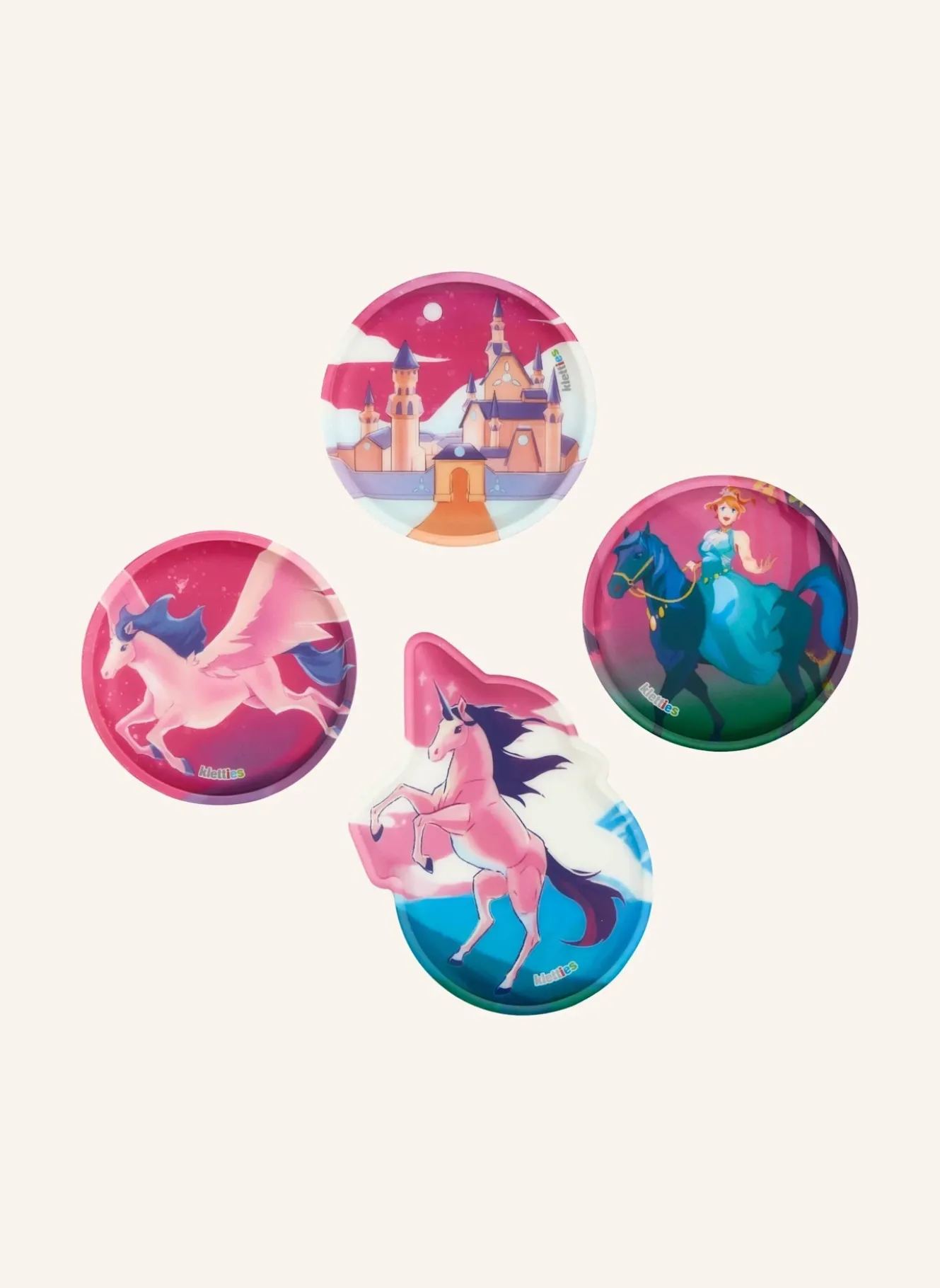 Schulranzen-Set PACK SET