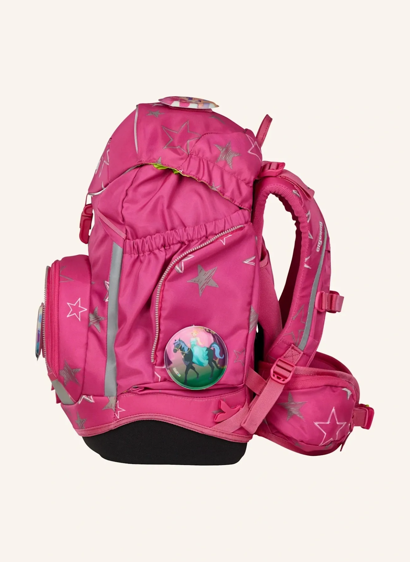 Schulranzen-Set PACK SET