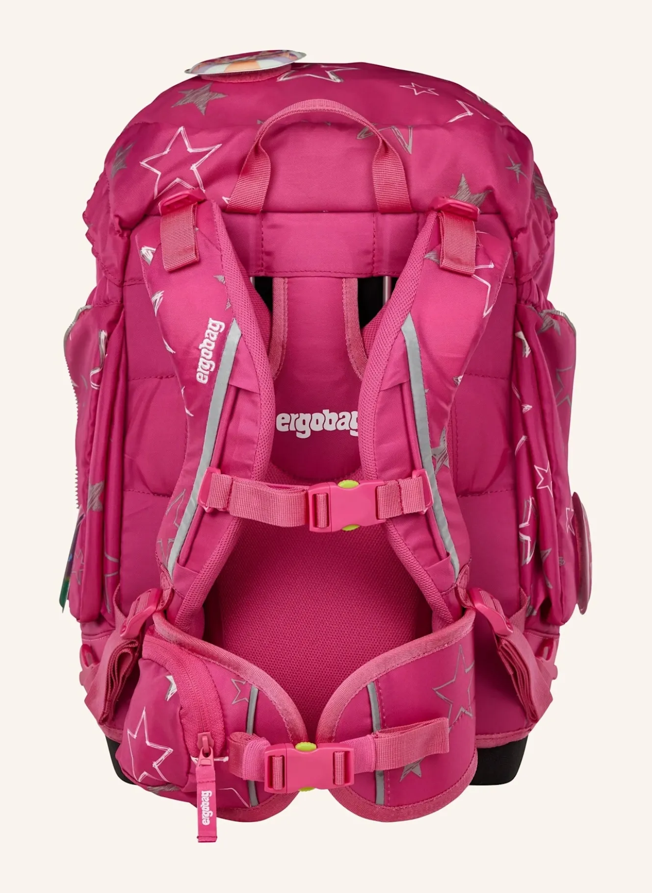 Schulranzen-Set PACK SET