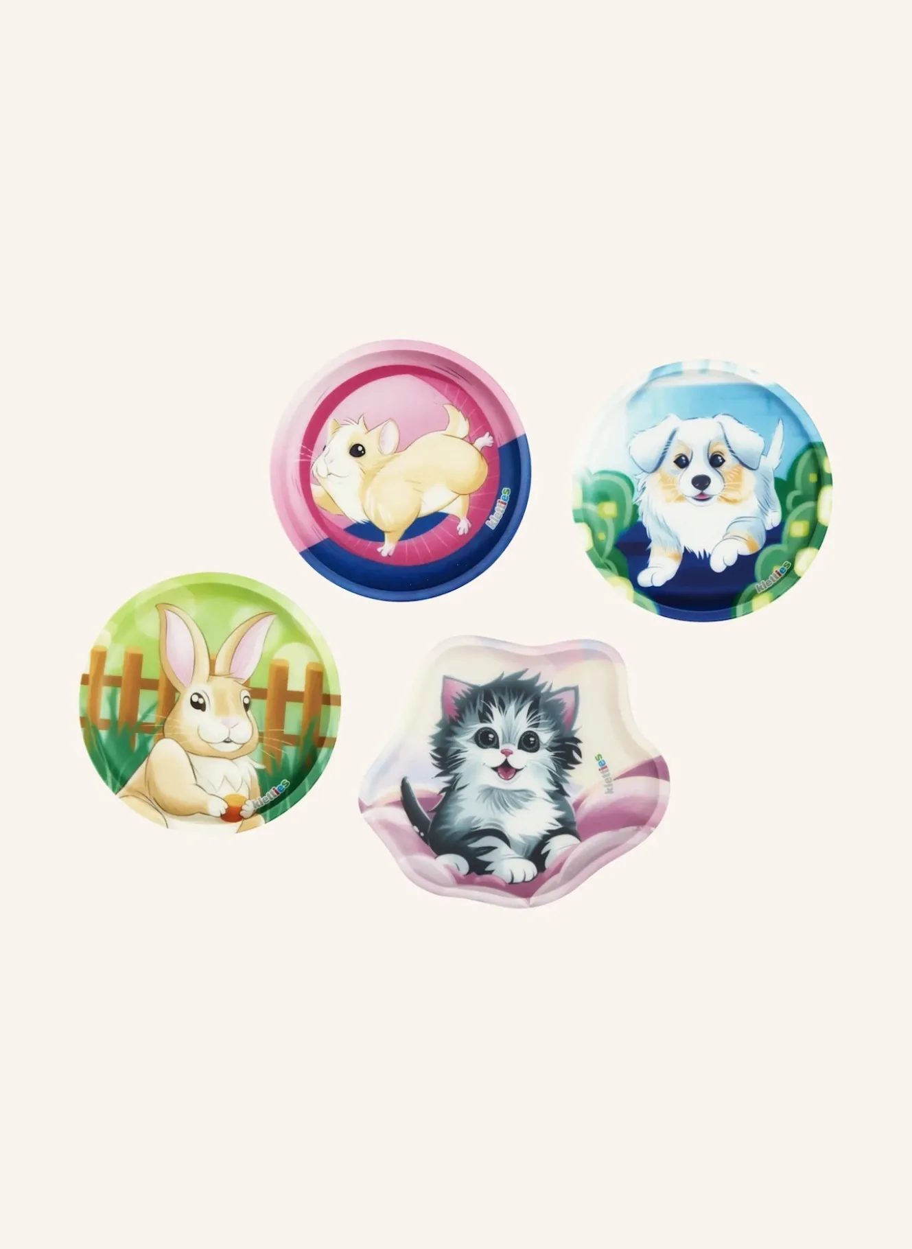 Schulranzen-Set PACK SET