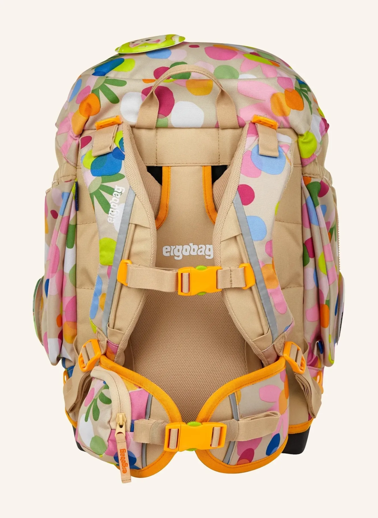 Schulranzen-Set PACK SET