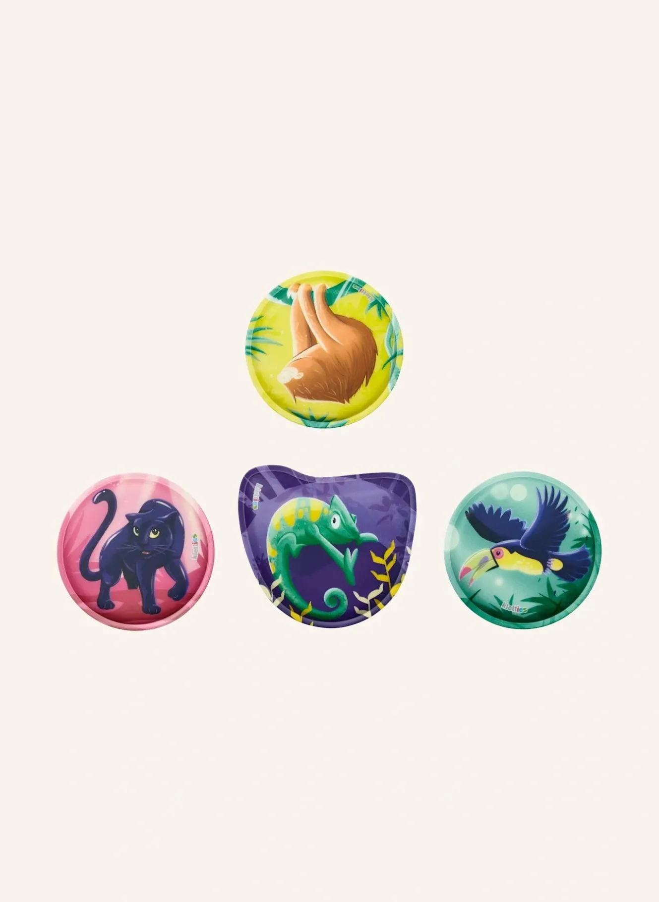 Schulranzen-Set PACK SET