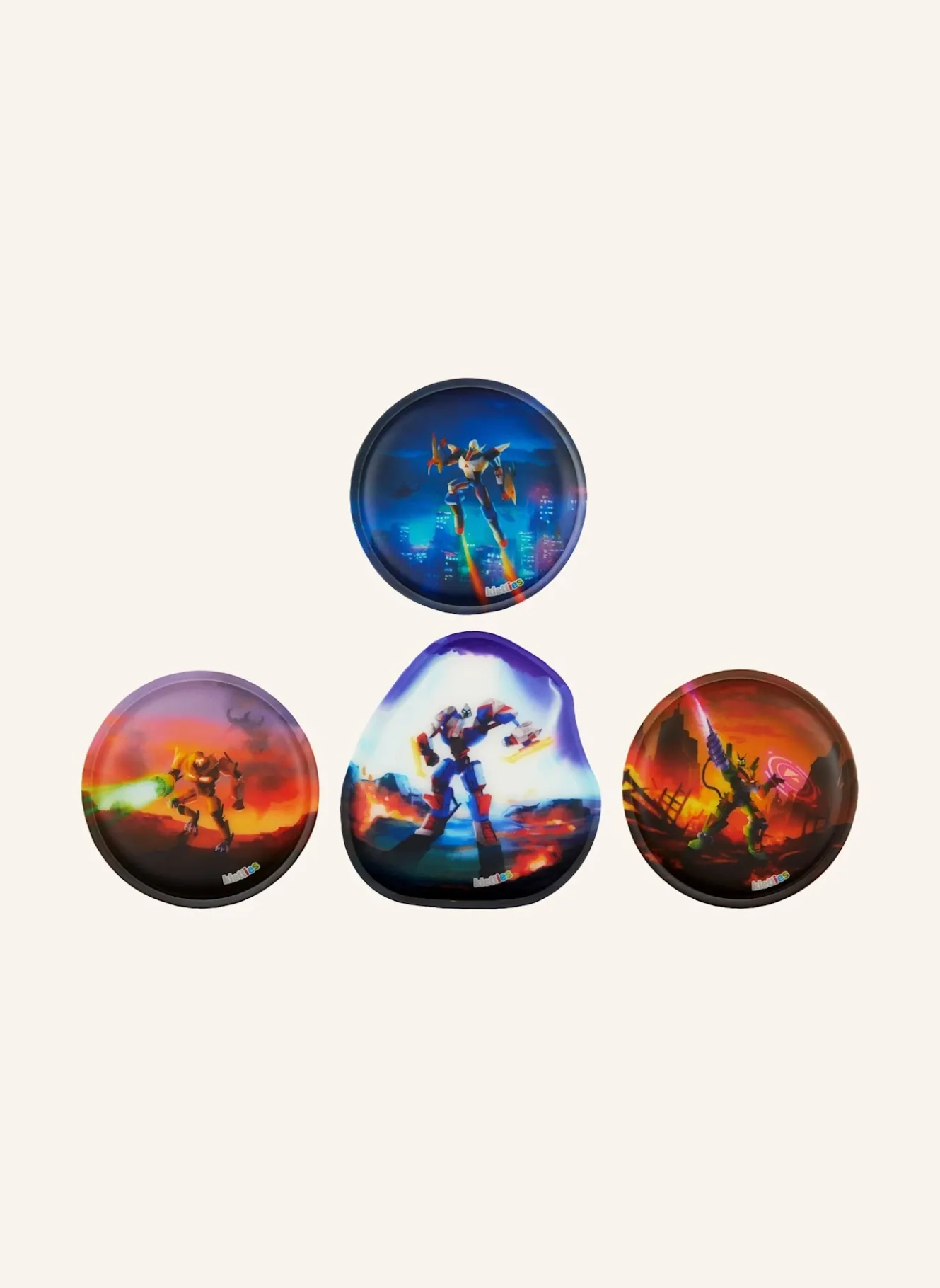 Schulranzen-Set PACK SET