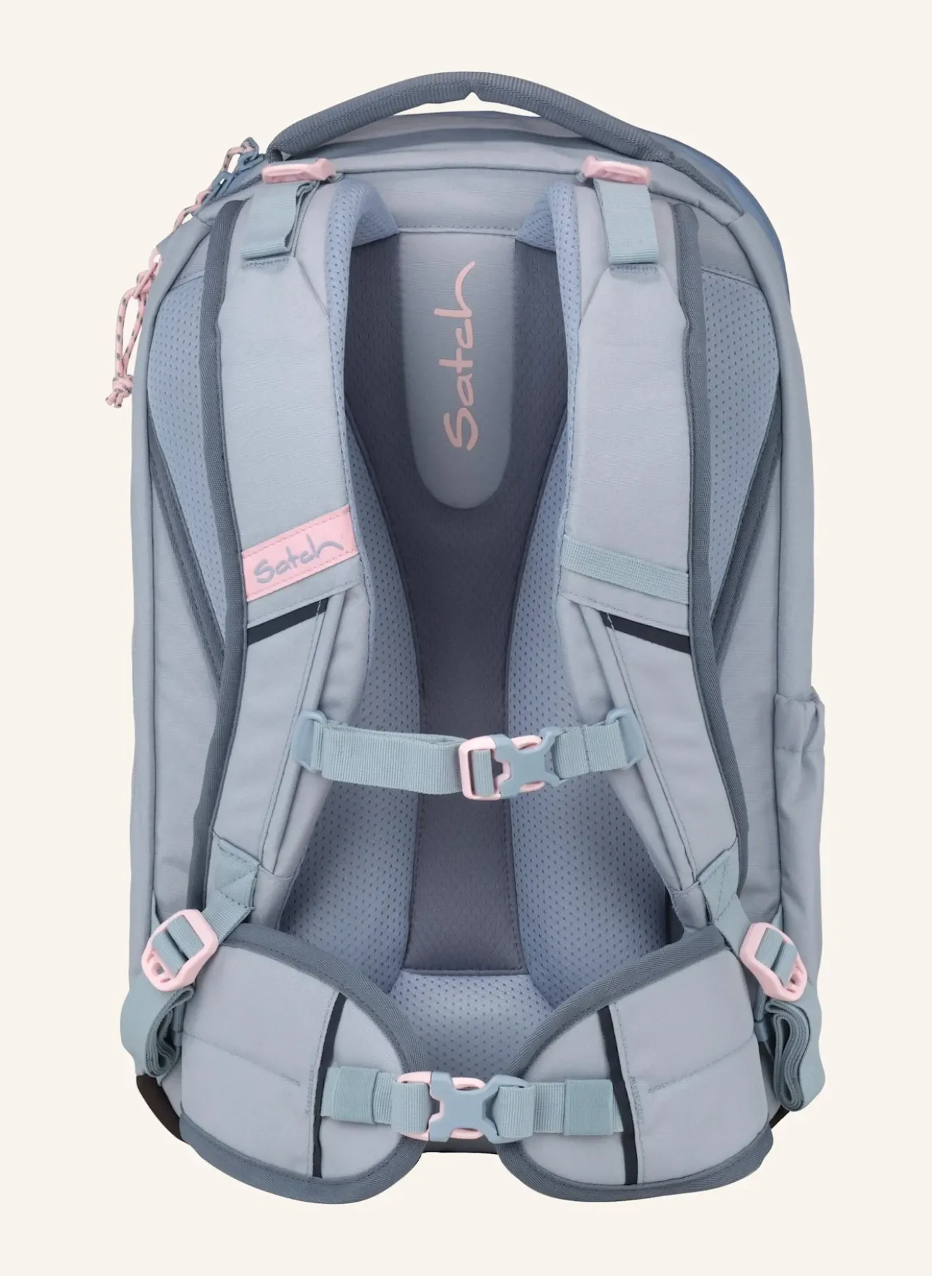 Schulrucksack CON:NEXT