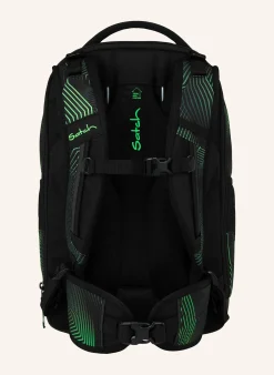 Schulrucksack MATCH PLUS