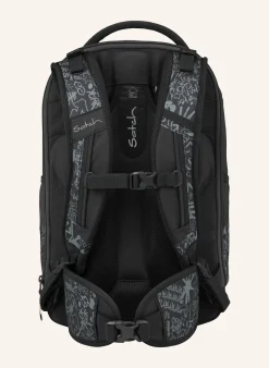 Schulrucksack MATCH PLUS
