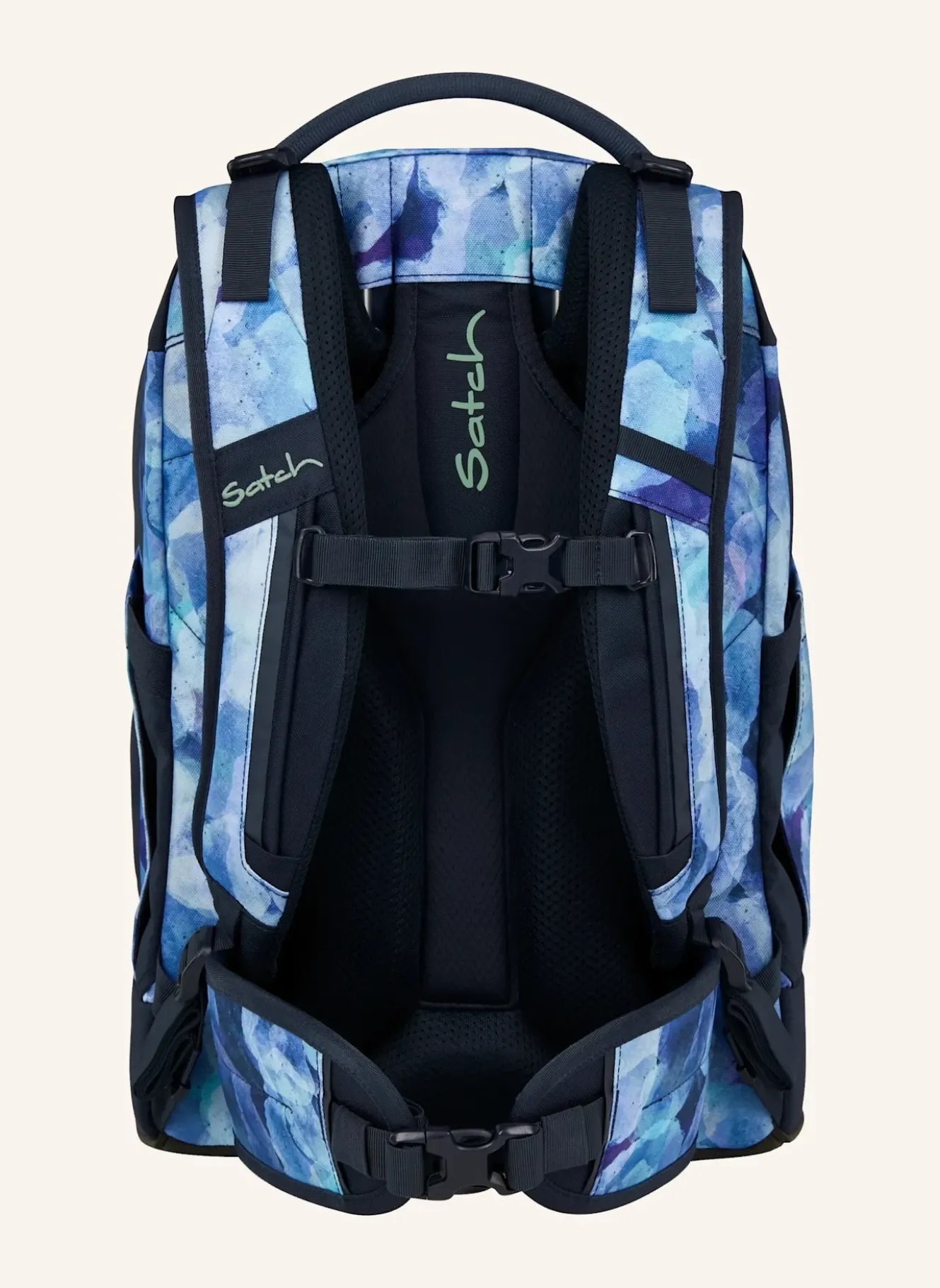 Schulrucksack PACK
