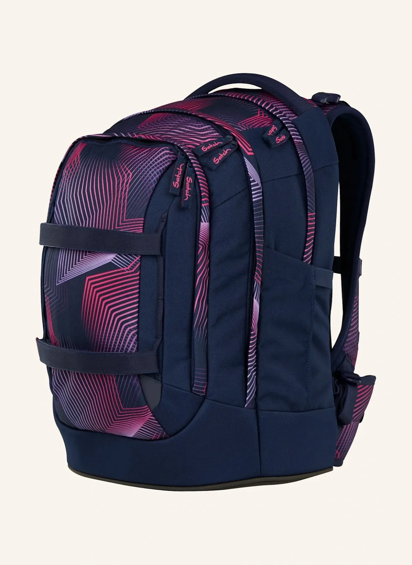 Schulrucksack PACK