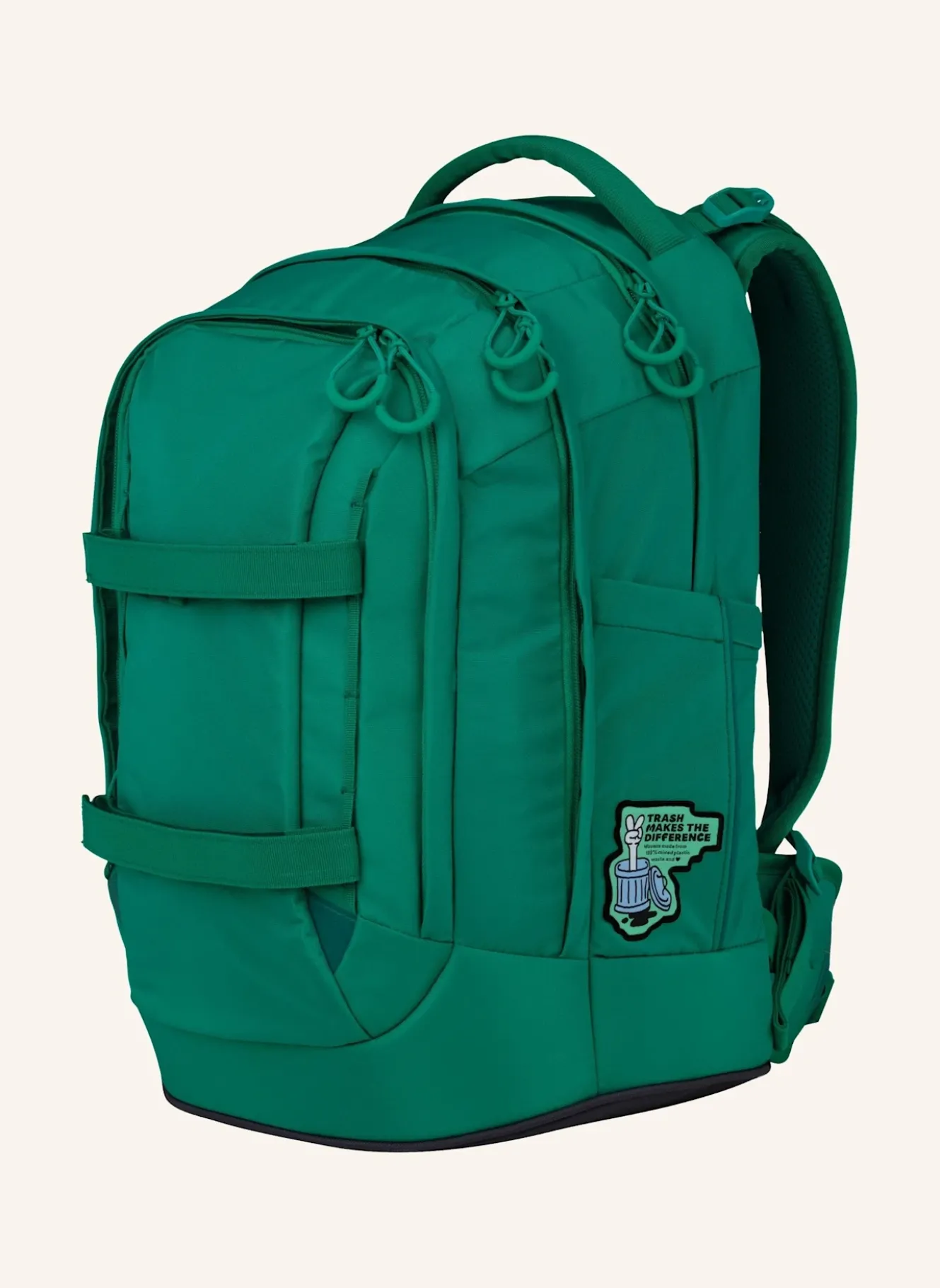 Schulrucksack-Set PACK SET