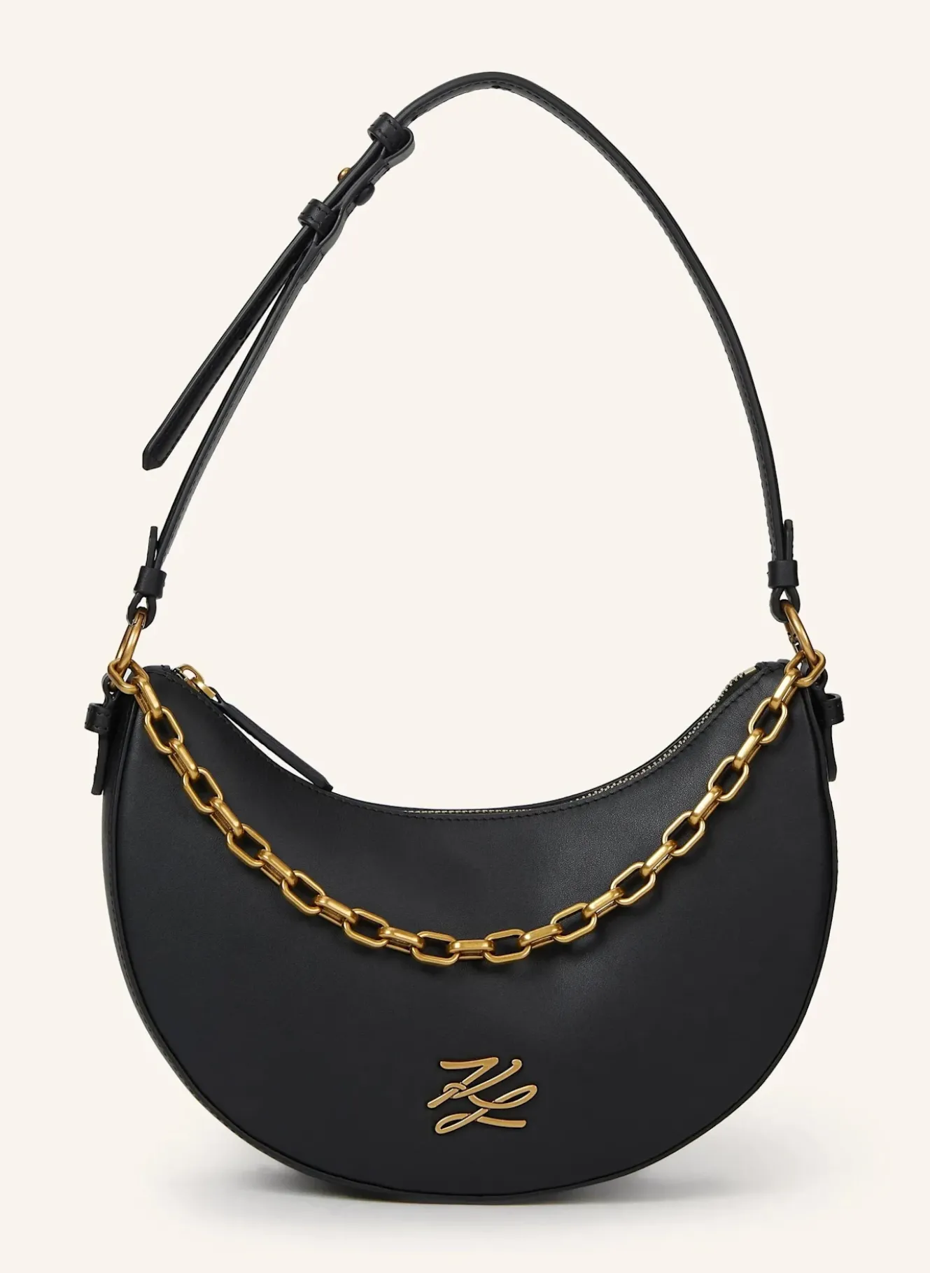 Schultertasche