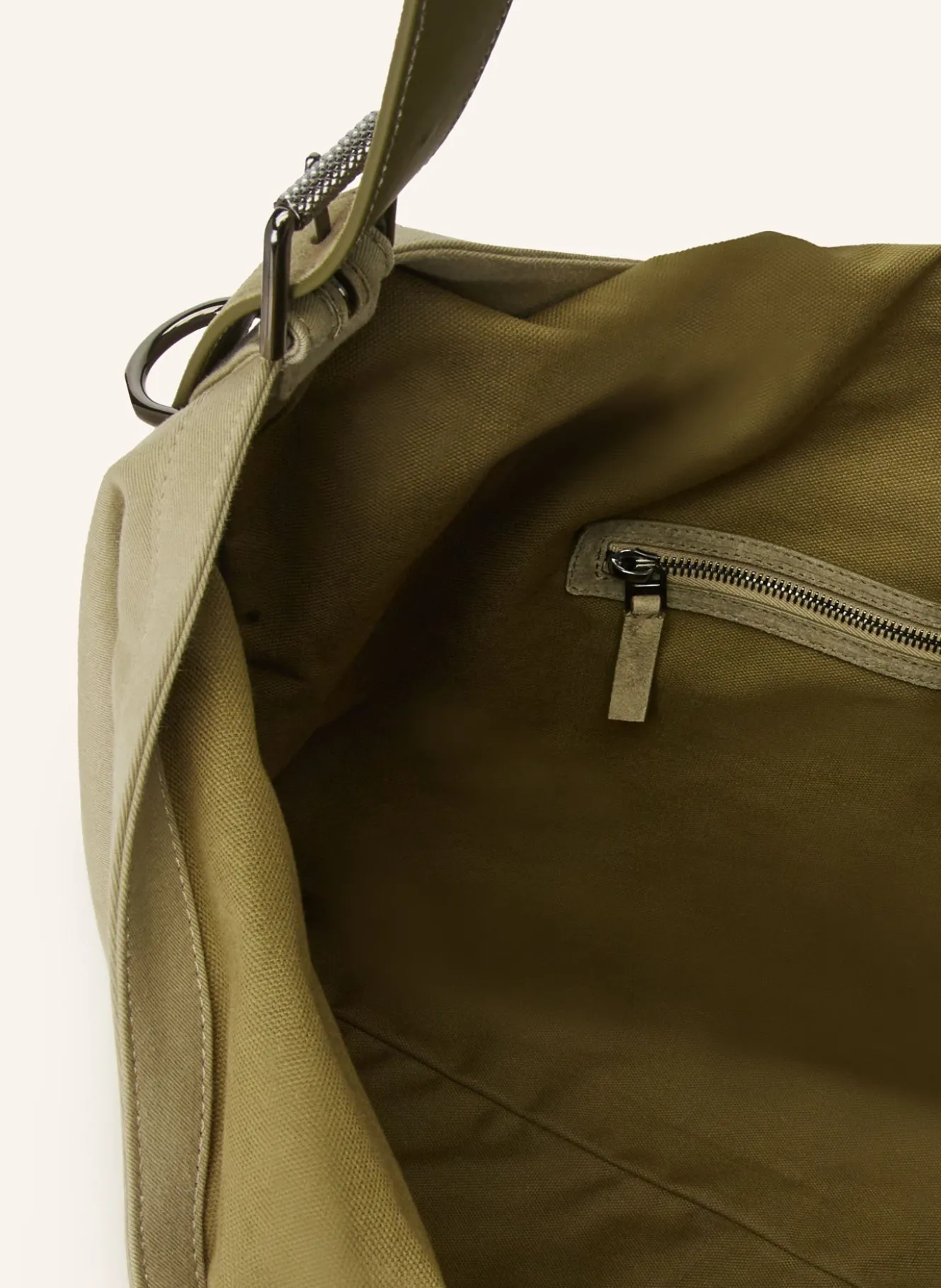 Schultertasche