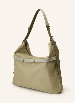 Schultertasche