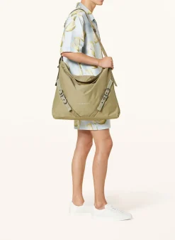 Schultertasche