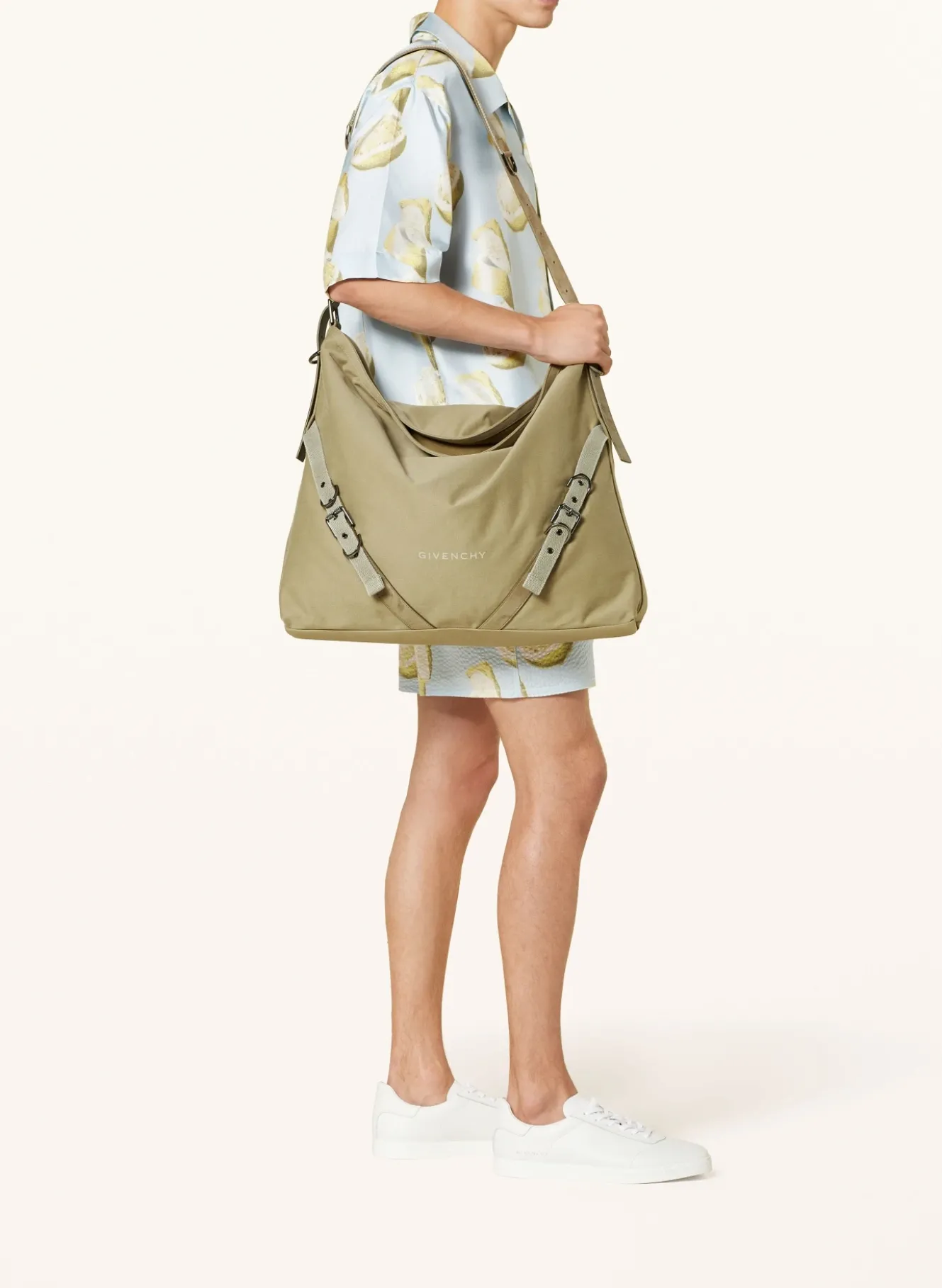 Schultertasche