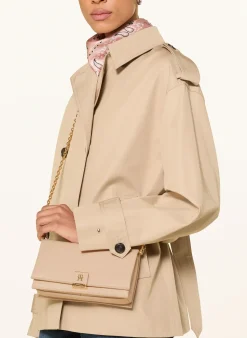 Schultertasche