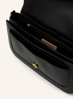 Schultertasche