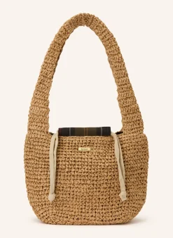 Schultertasche