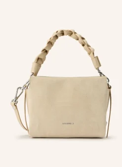 Schultertasche