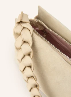 Schultertasche