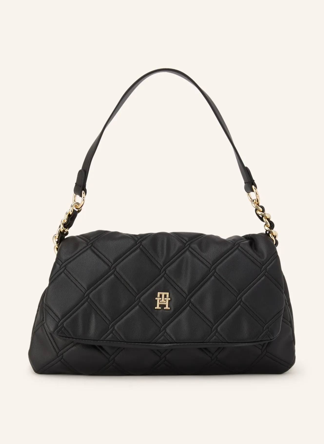 Schultertasche