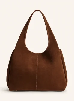 Schultertasche