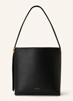 Schultertasche