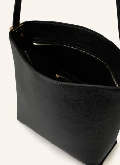 Schultertasche