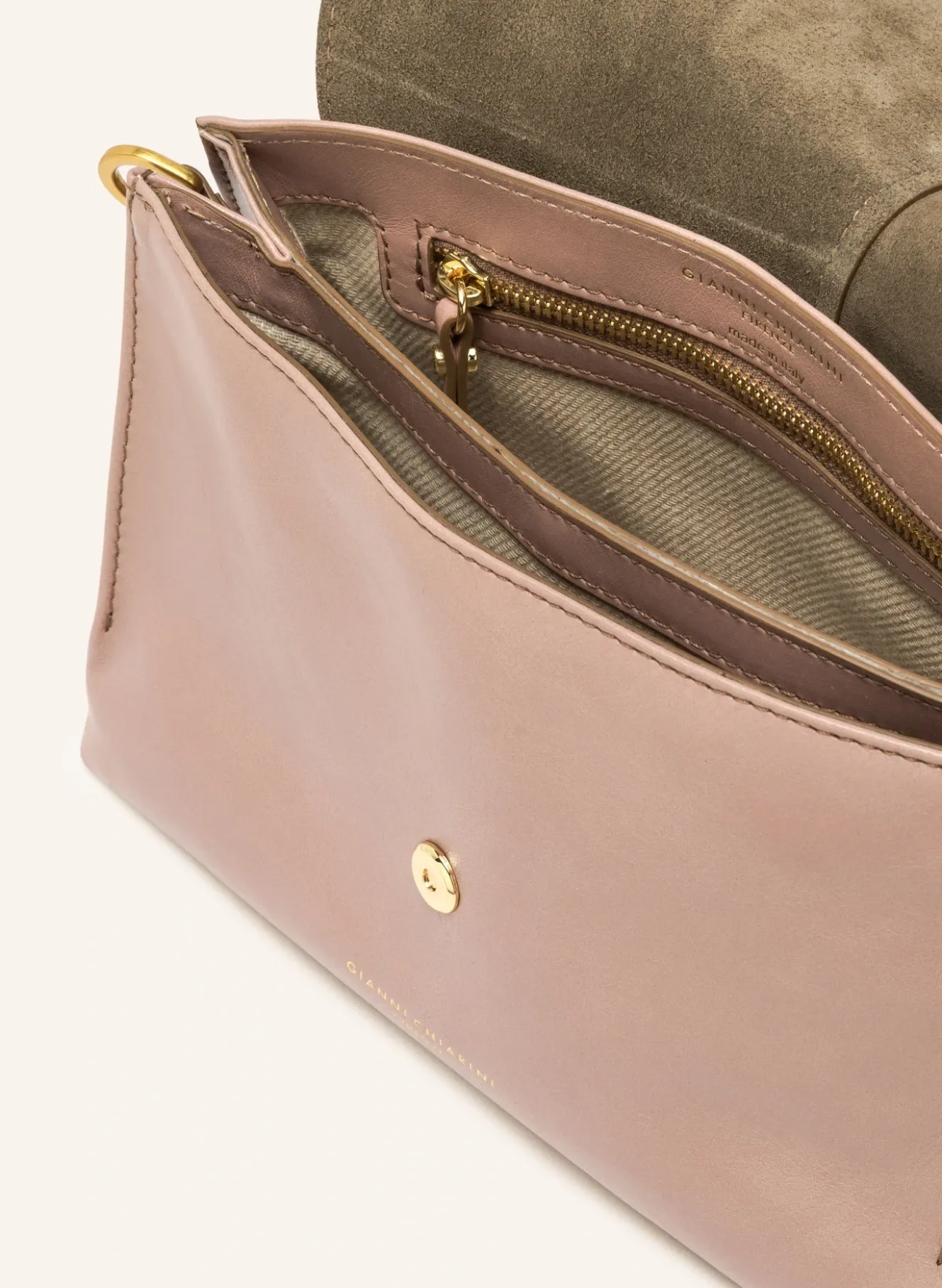 Schultertasche DIVA