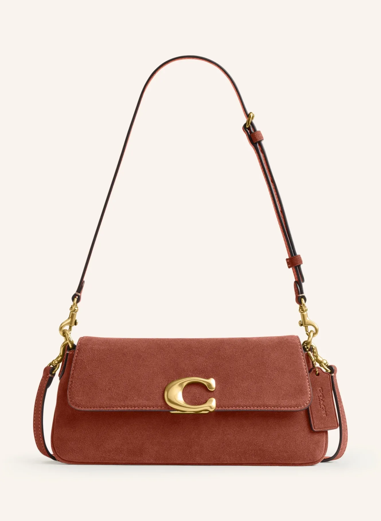 Schultertasche JET