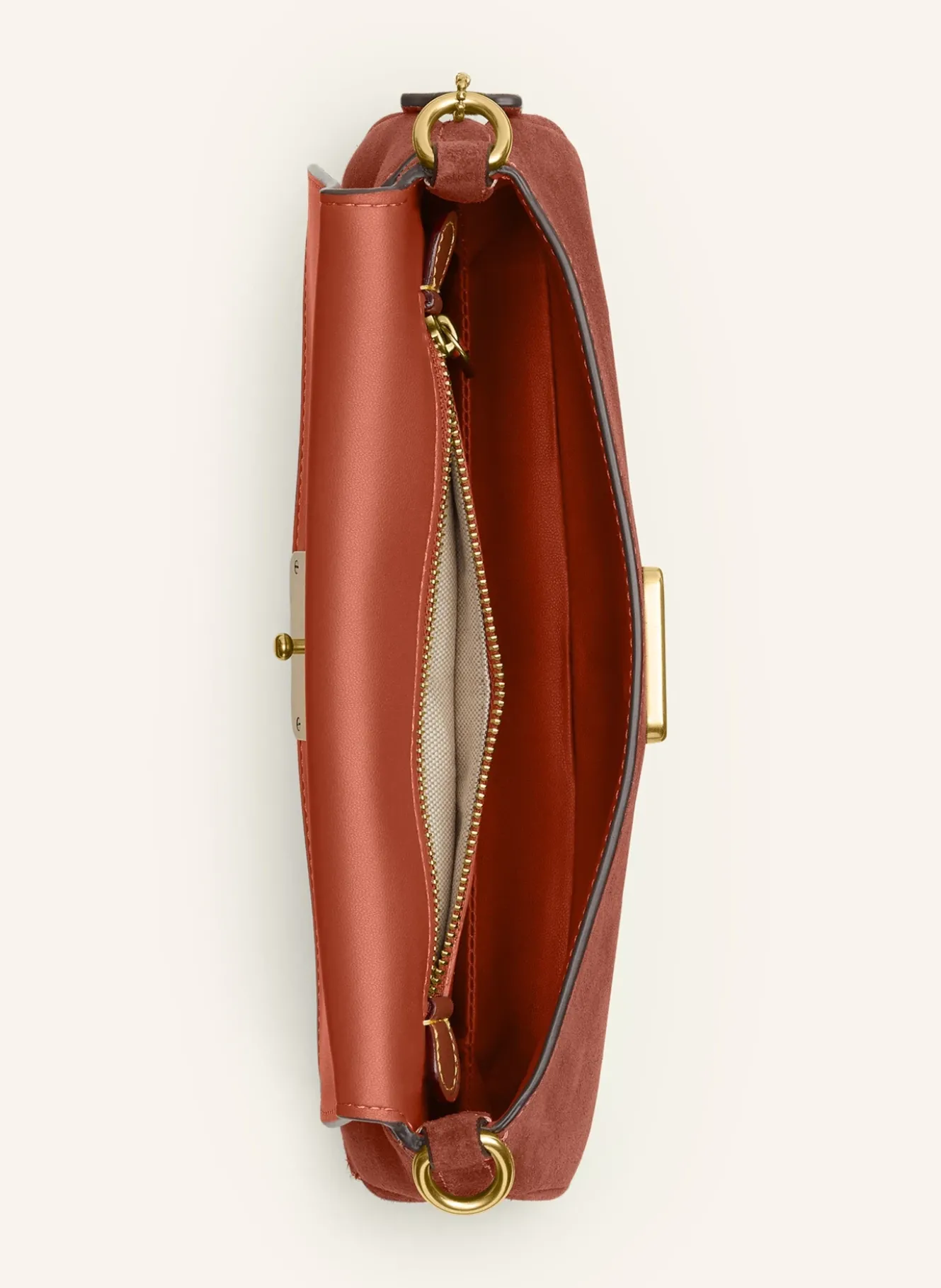 Schultertasche JET