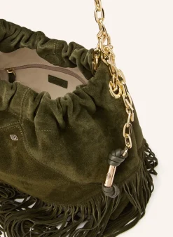 Schultertasche JUNE MEDIUM