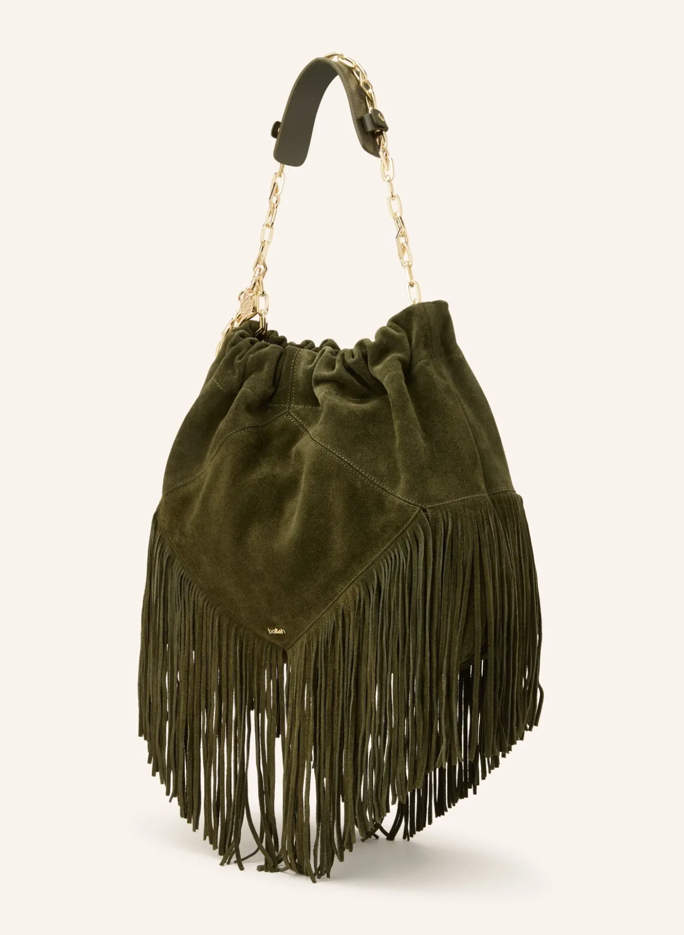 Schultertasche JUNE MEDIUM