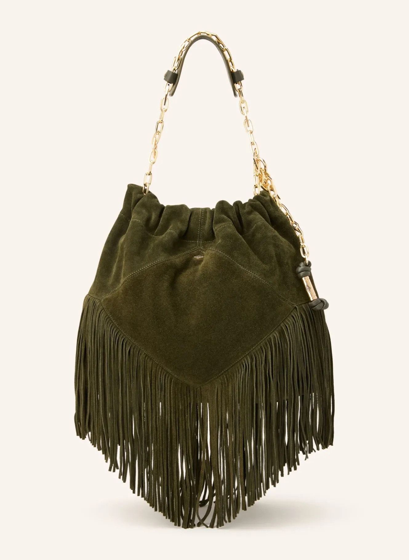 Schultertasche JUNE MEDIUM
