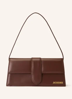 Schultertasche LE BAMBINO LONG