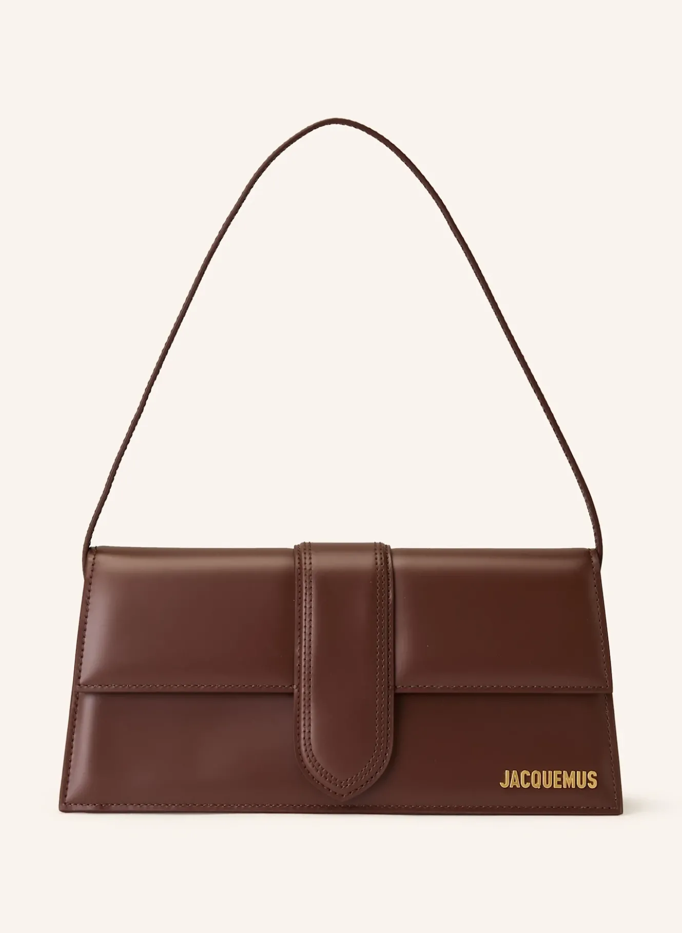 Schultertasche LE BAMBINO LONG
