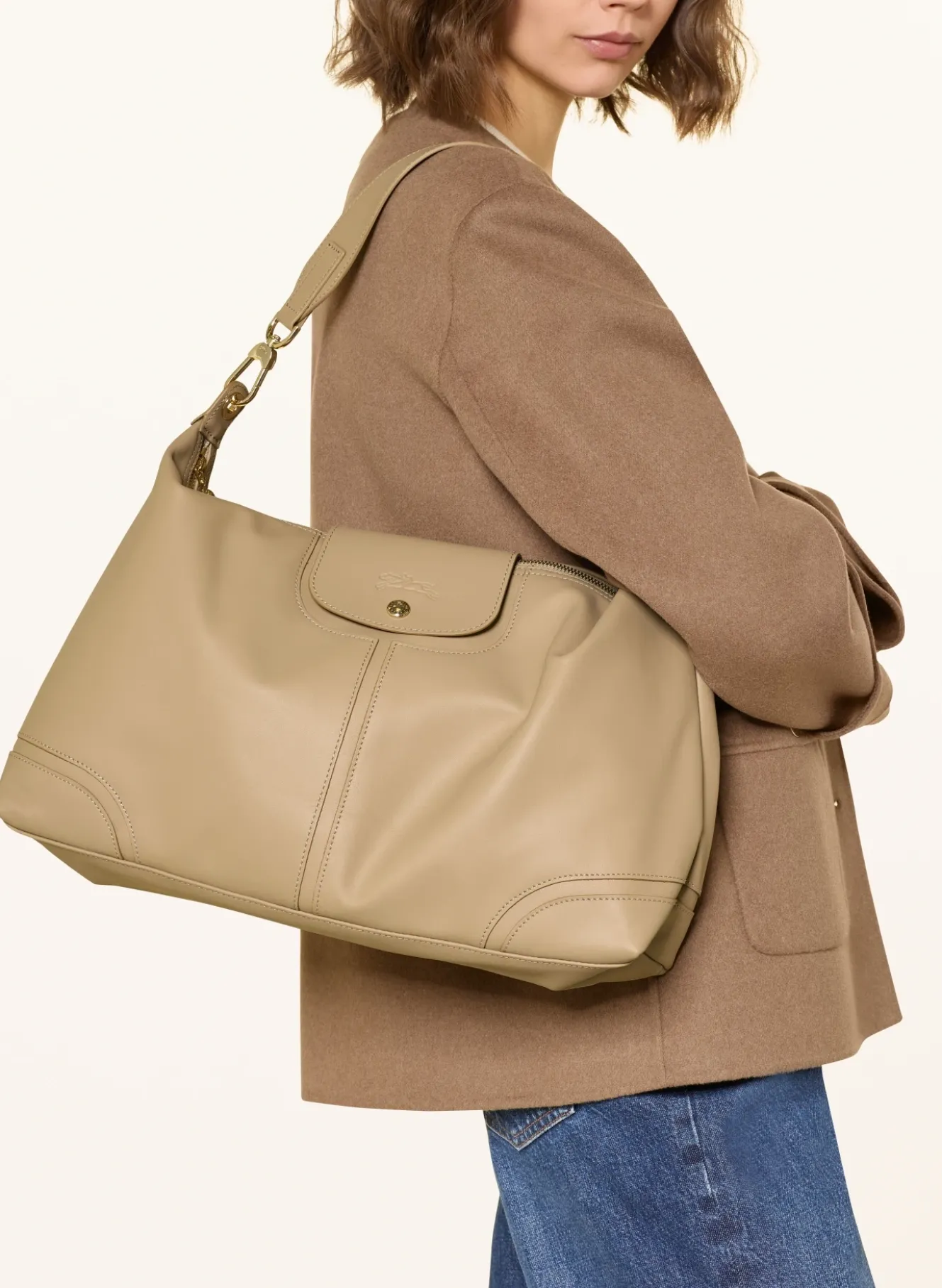 Schultertasche LE PLIAGE XTRA
