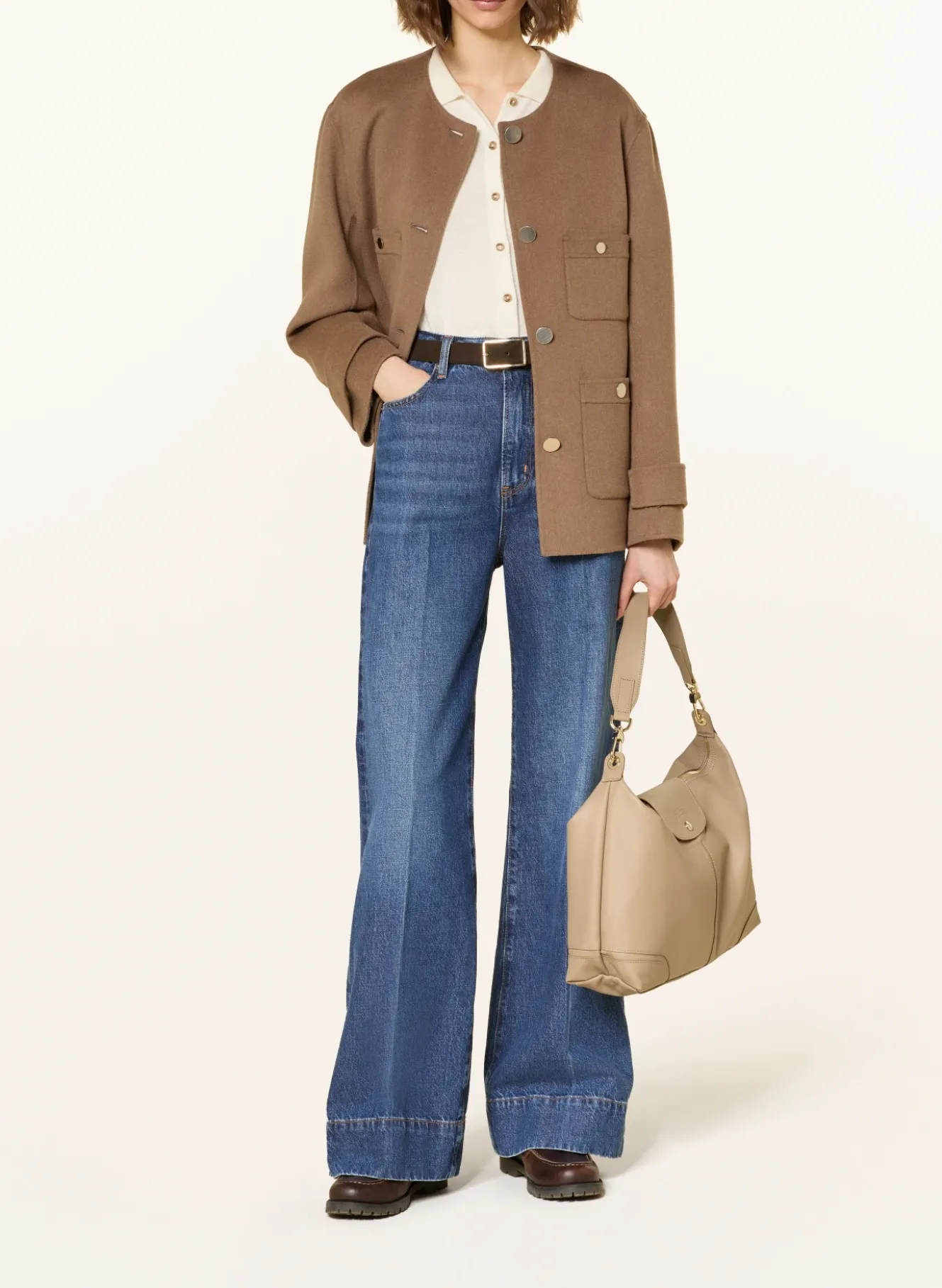 Schultertasche LE PLIAGE XTRA