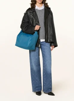 Schultertasche LE SLOUCHY BOLSO