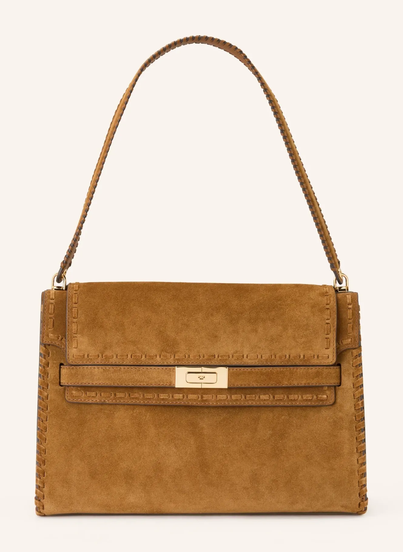 Schultertasche LEE RADZIWLL LARGE