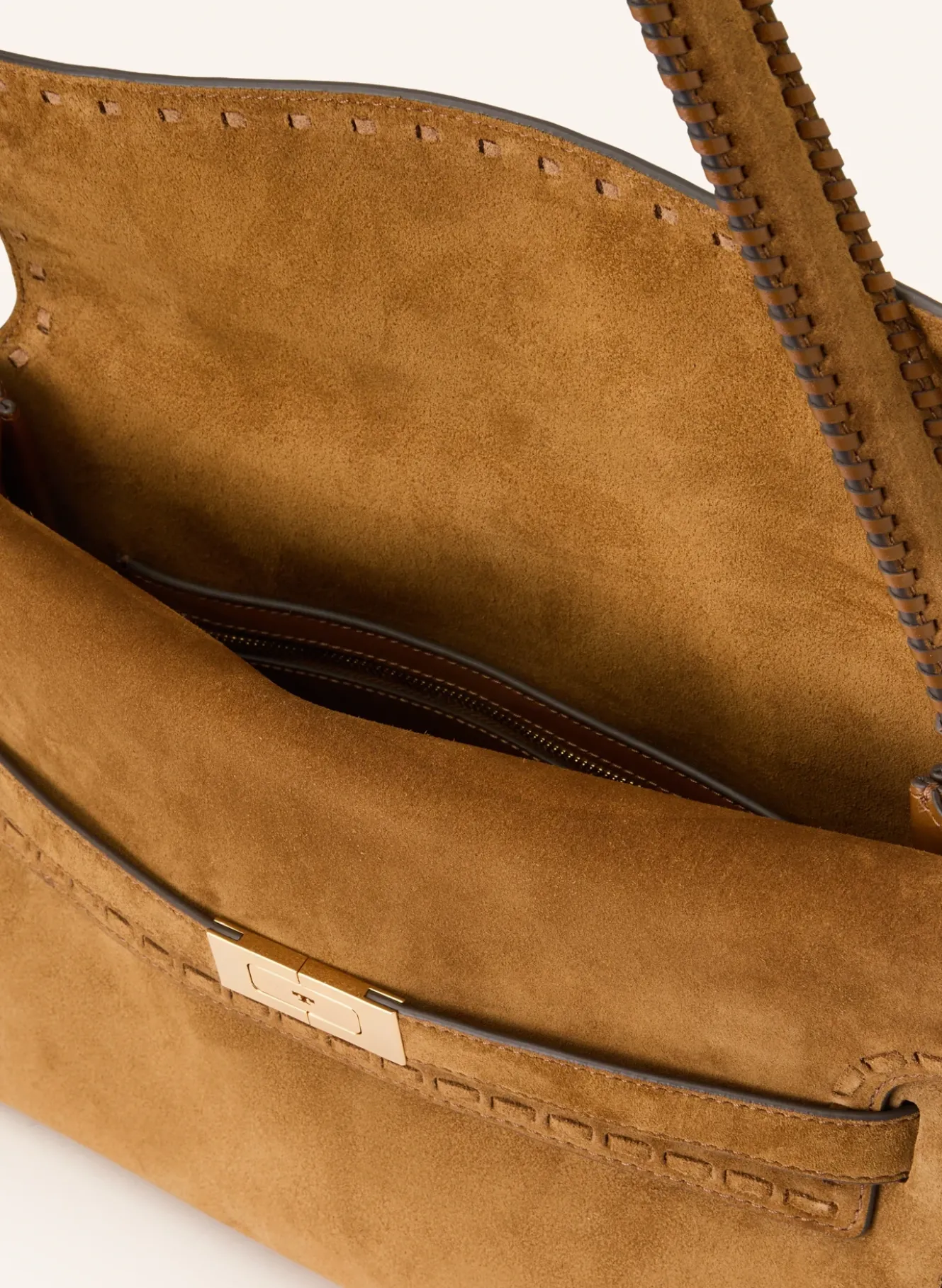 Schultertasche LEE RADZIWLL LARGE