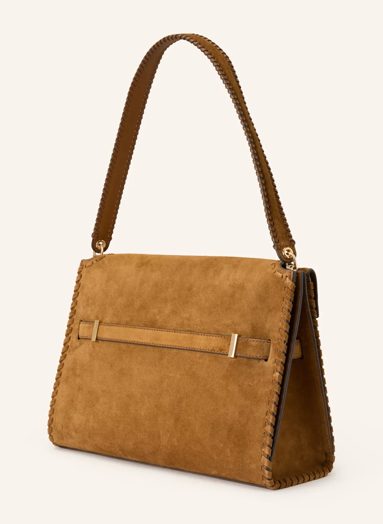 Schultertasche LEE RADZIWLL LARGE