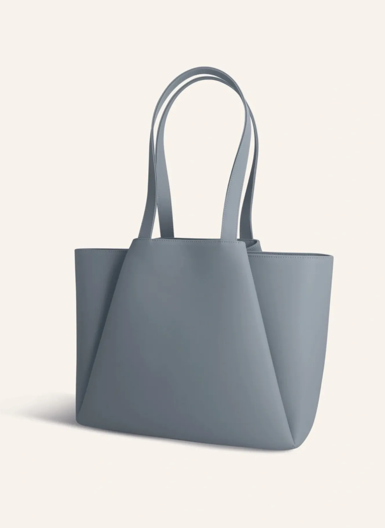 Schultertasche MIDI PYRAMID