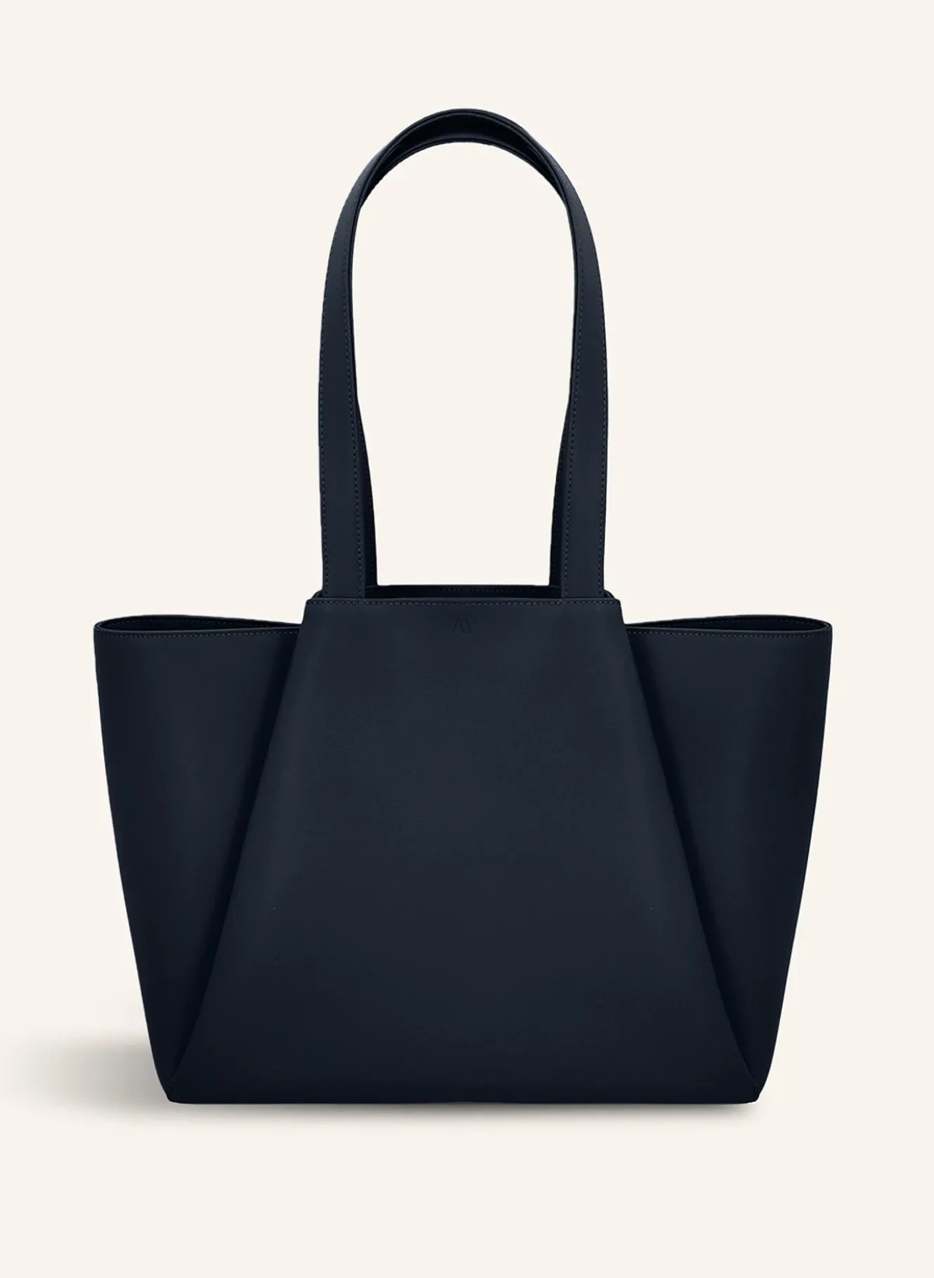 Schultertasche MIDI PYRAMID